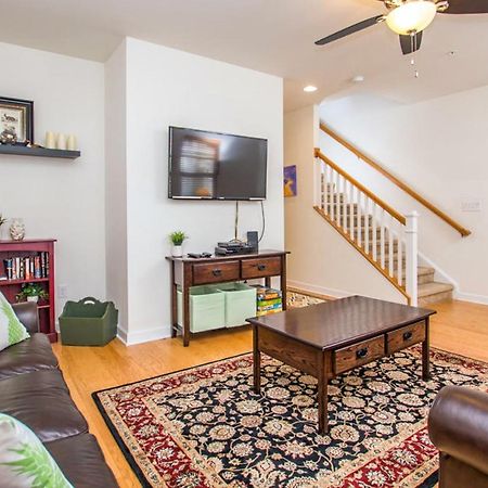 Broad Marsh 108C Villa Ocean City Luaran gambar