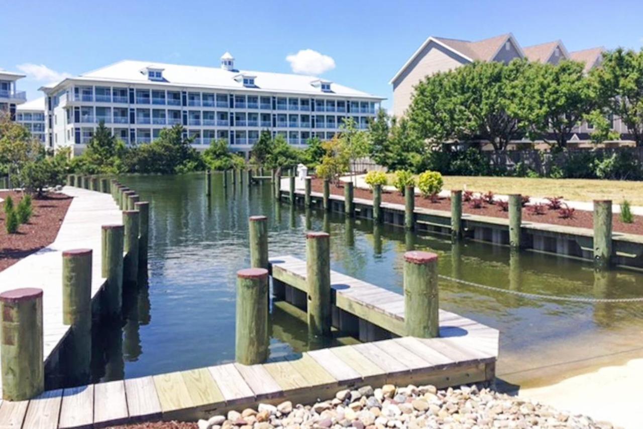 Broad Marsh 108C Villa Ocean City Luaran gambar