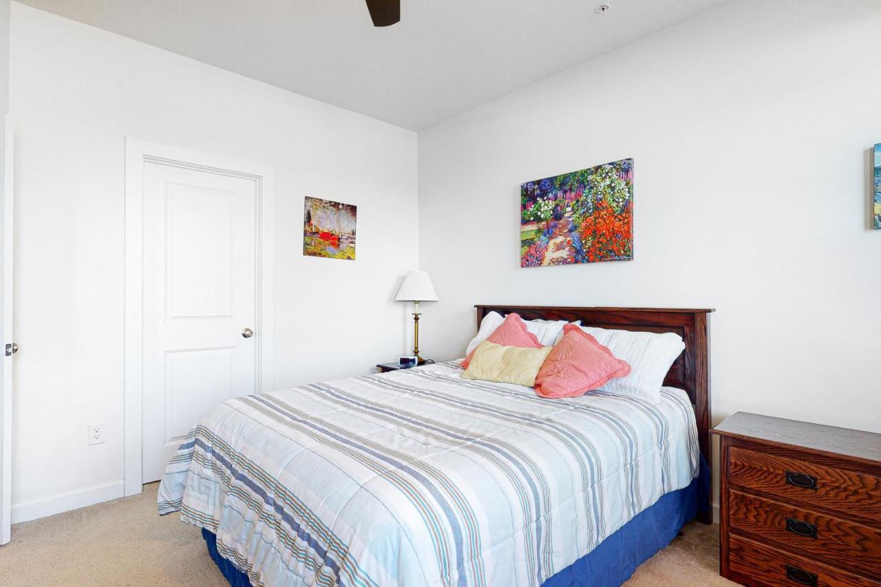 Broad Marsh 108C Villa Ocean City Luaran gambar