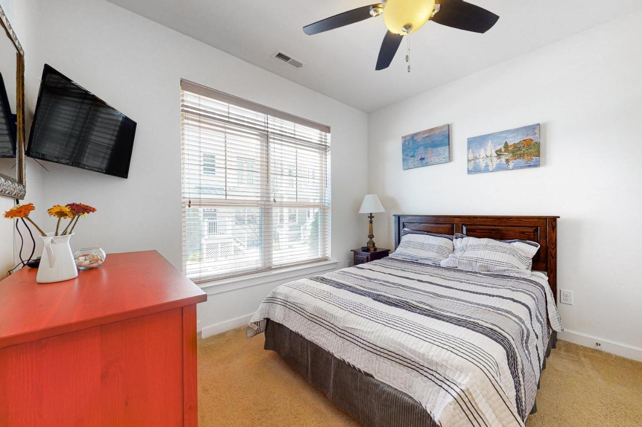 Broad Marsh 108C Villa Ocean City Luaran gambar