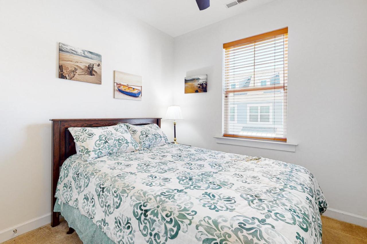 Broad Marsh 108C Villa Ocean City Luaran gambar