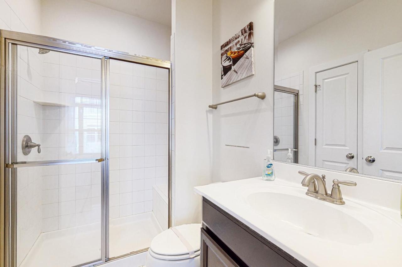 Broad Marsh 108C Villa Ocean City Luaran gambar