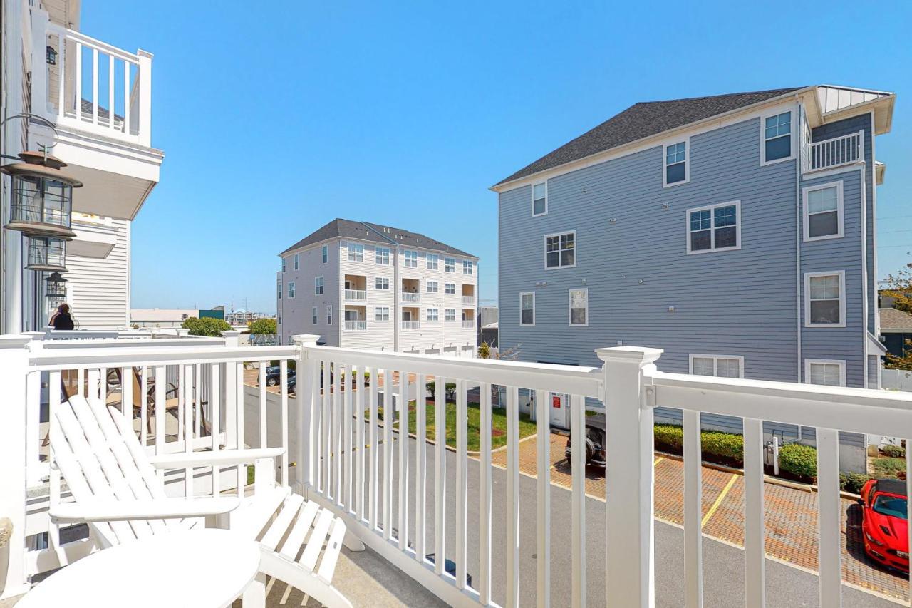 Broad Marsh 108C Villa Ocean City Luaran gambar