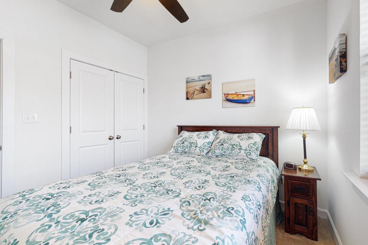 Broad Marsh 108C Villa Ocean City Luaran gambar